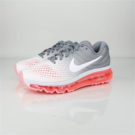 nike air 2017 grijs roze|Nike Air Max 2017 .